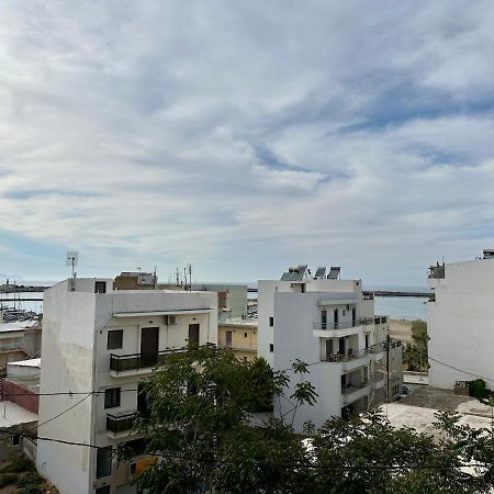 העיירה רתימנו Aphrodite Holiday Home מראה חיצוני תמונה