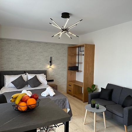 העיירה רתימנו Aphrodite Holiday Home מראה חיצוני תמונה