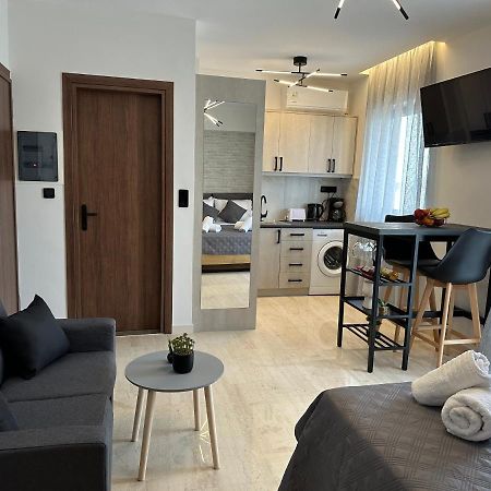 העיירה רתימנו Aphrodite Holiday Home מראה חיצוני תמונה