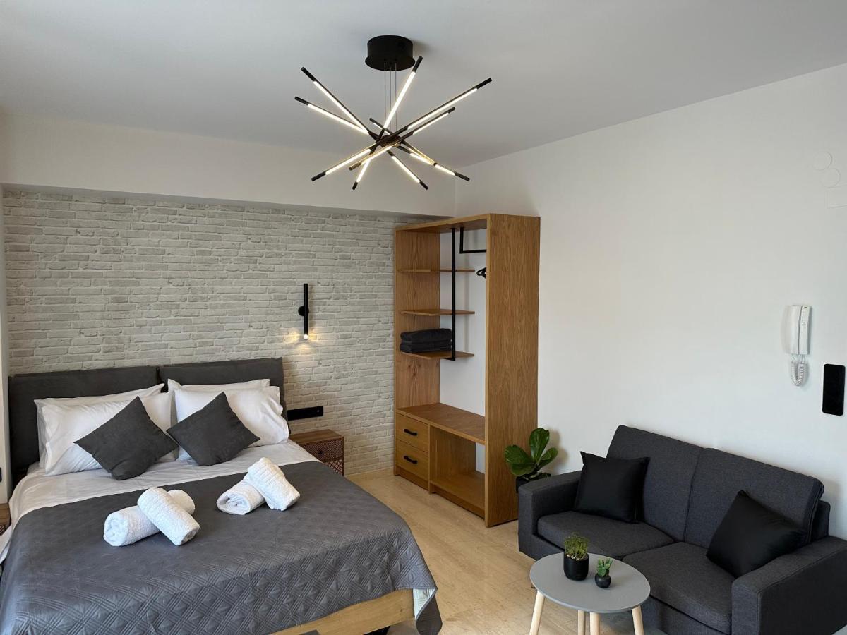 העיירה רתימנו Aphrodite Holiday Home מראה חיצוני תמונה