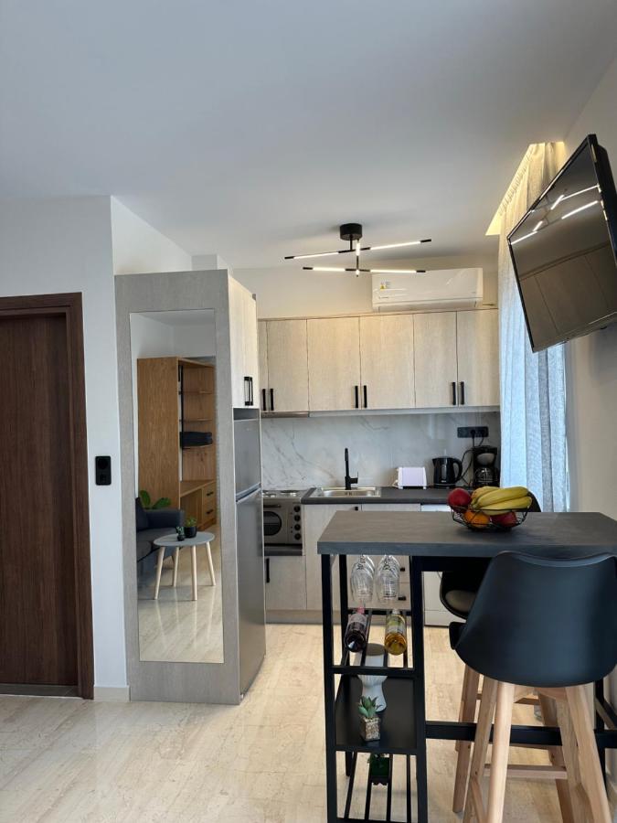 העיירה רתימנו Aphrodite Holiday Home מראה חיצוני תמונה