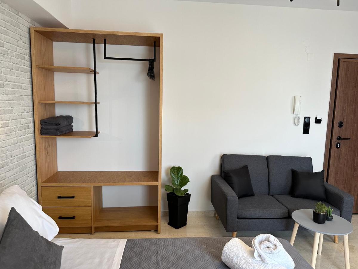 העיירה רתימנו Aphrodite Holiday Home מראה חיצוני תמונה