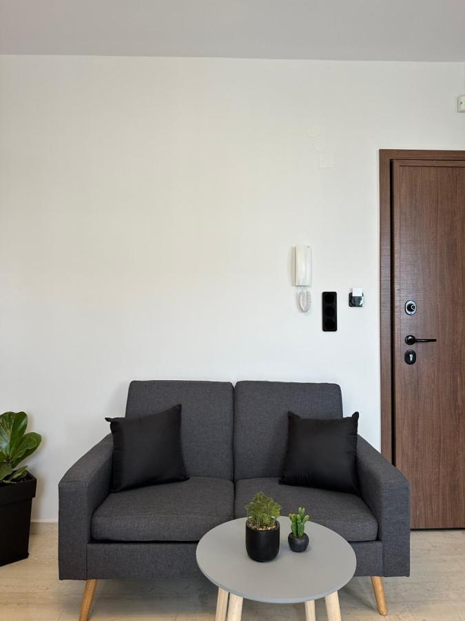 העיירה רתימנו Aphrodite Holiday Home מראה חיצוני תמונה