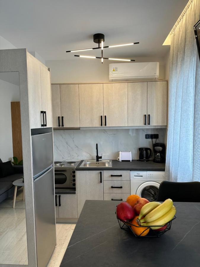 העיירה רתימנו Aphrodite Holiday Home מראה חיצוני תמונה