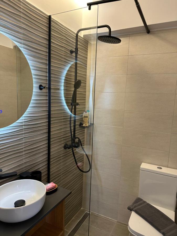 העיירה רתימנו Aphrodite Holiday Home מראה חיצוני תמונה