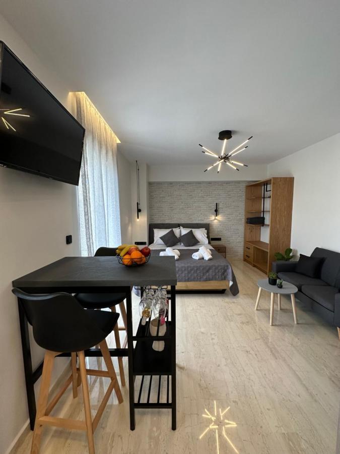 העיירה רתימנו Aphrodite Holiday Home מראה חיצוני תמונה