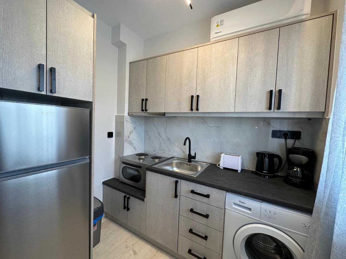 העיירה רתימנו Aphrodite Holiday Home מראה חיצוני תמונה