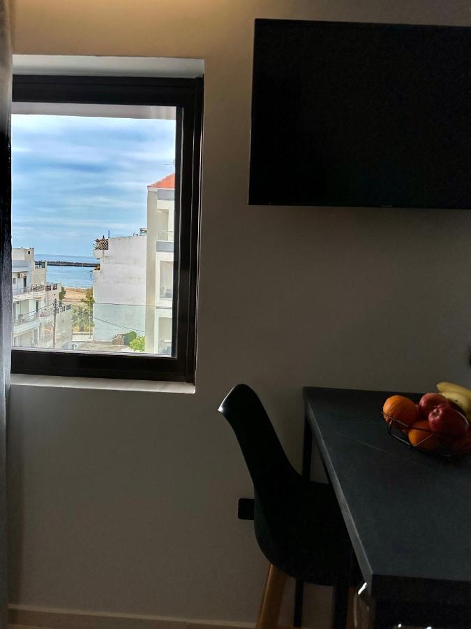 העיירה רתימנו Aphrodite Holiday Home מראה חיצוני תמונה