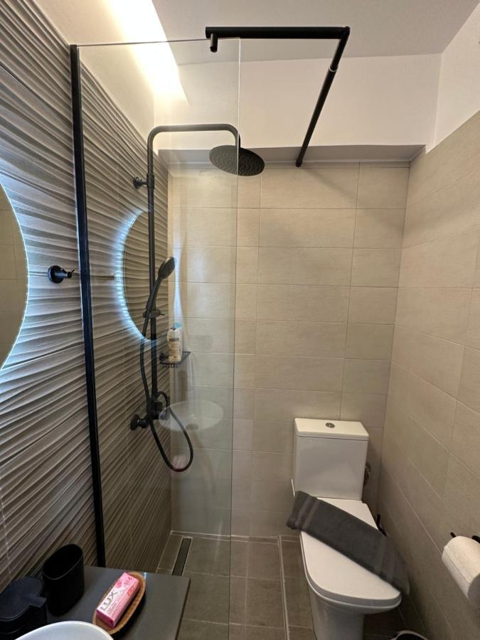 העיירה רתימנו Aphrodite Holiday Home מראה חיצוני תמונה