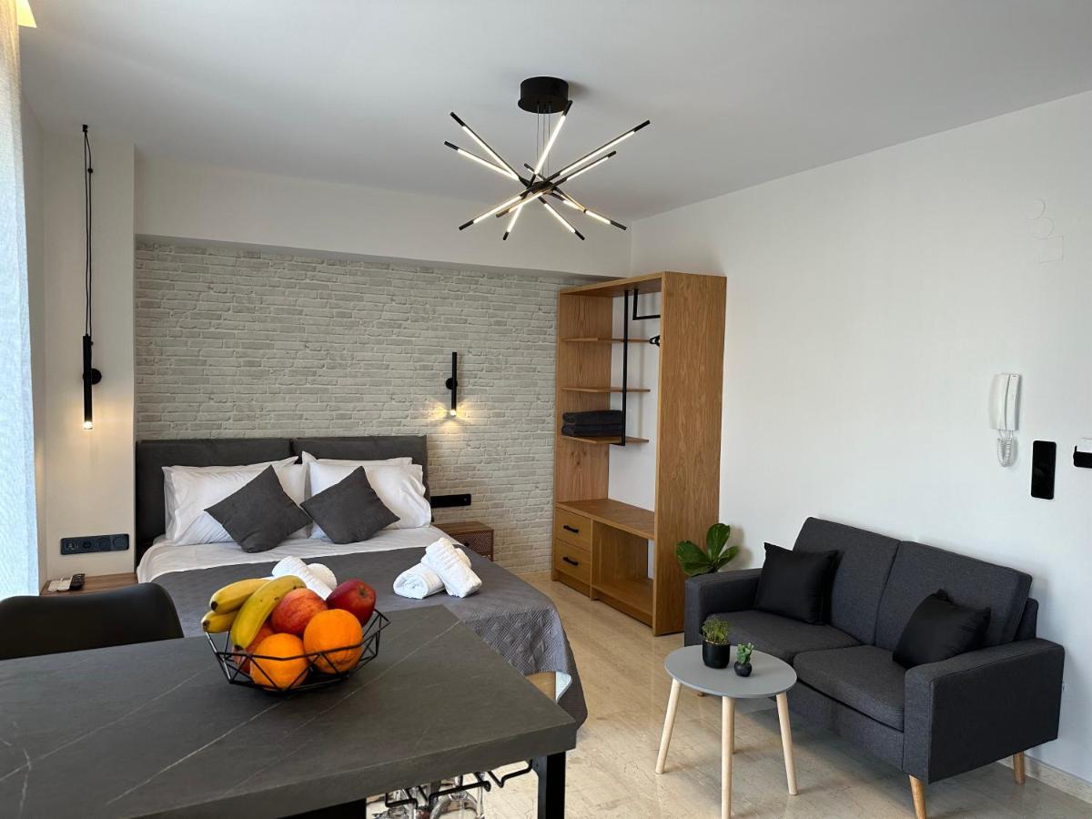 העיירה רתימנו Aphrodite Holiday Home מראה חיצוני תמונה