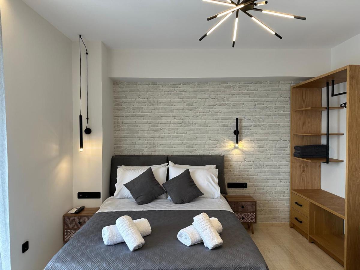 העיירה רתימנו Aphrodite Holiday Home מראה חיצוני תמונה