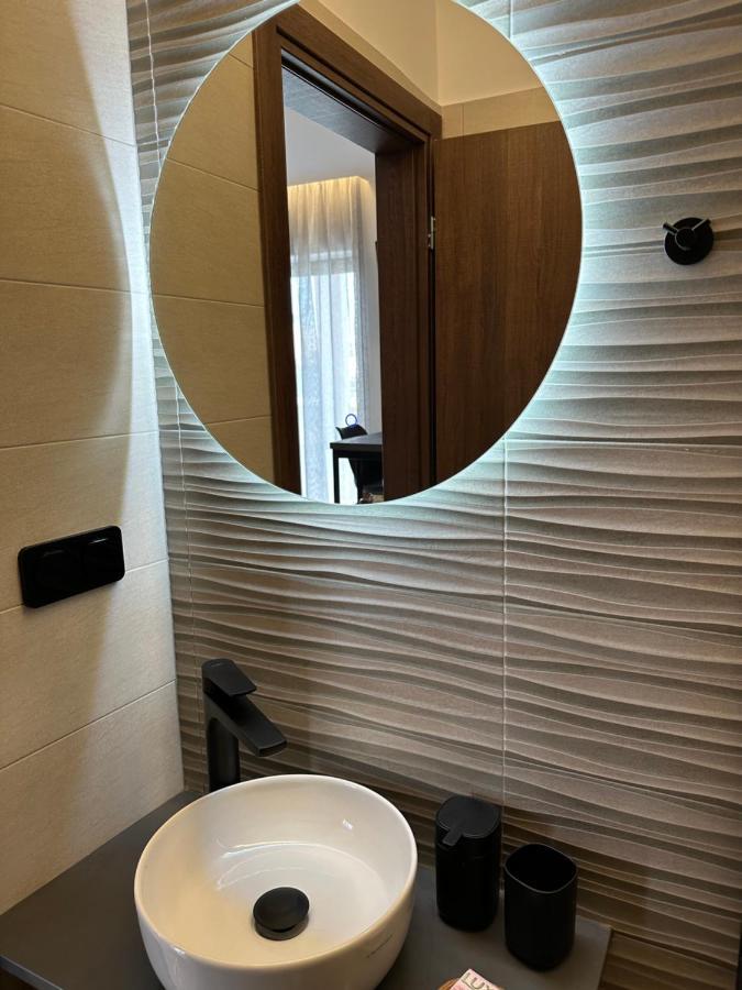 העיירה רתימנו Aphrodite Holiday Home מראה חיצוני תמונה